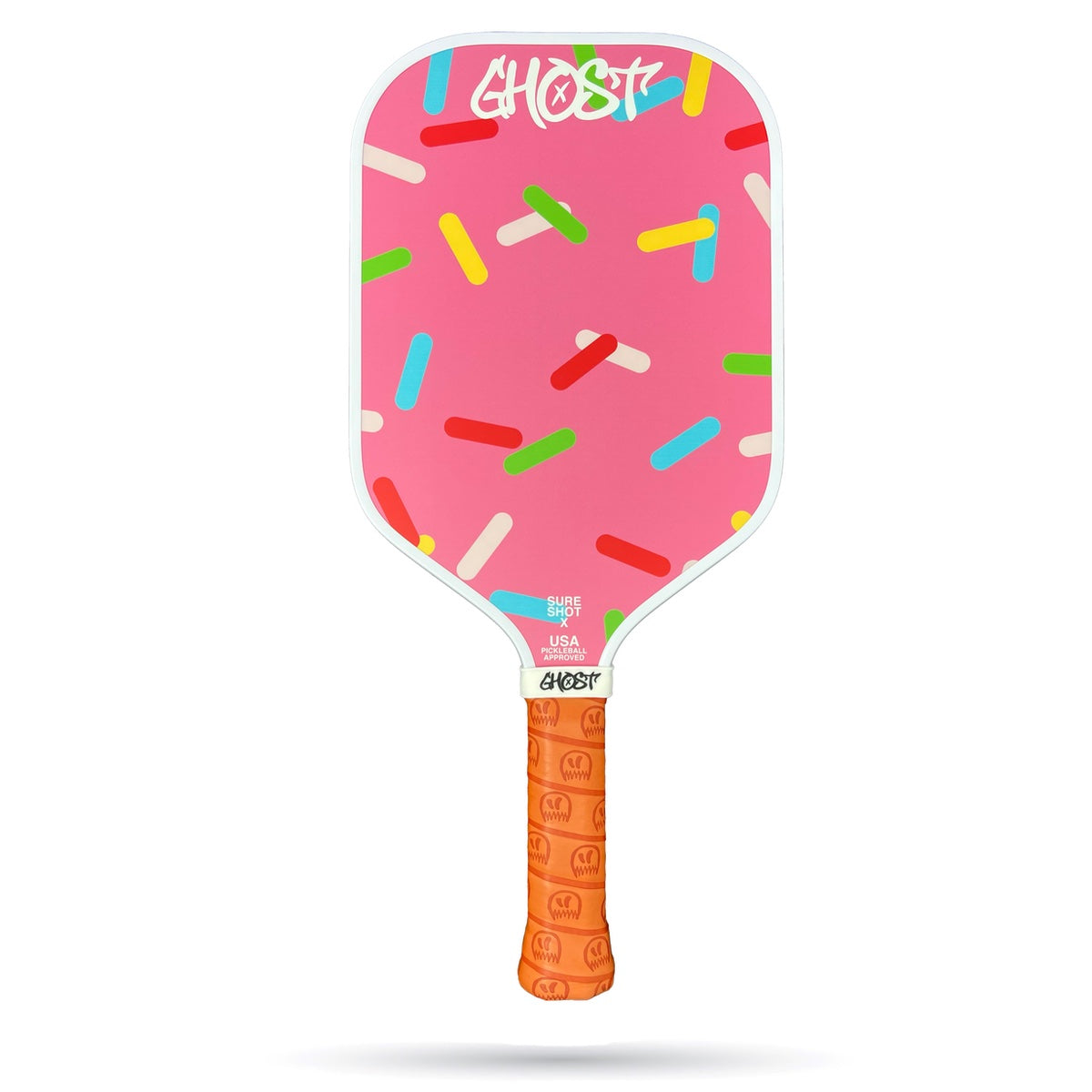 DINKIN / SURE SHOT X