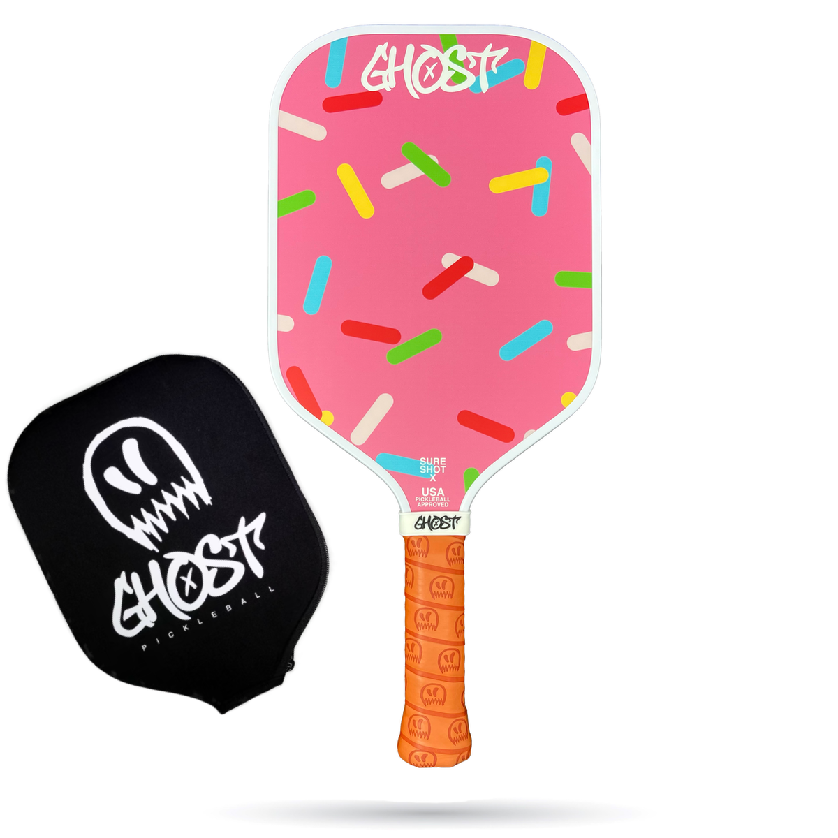 DINKIN / SURE SHOT X