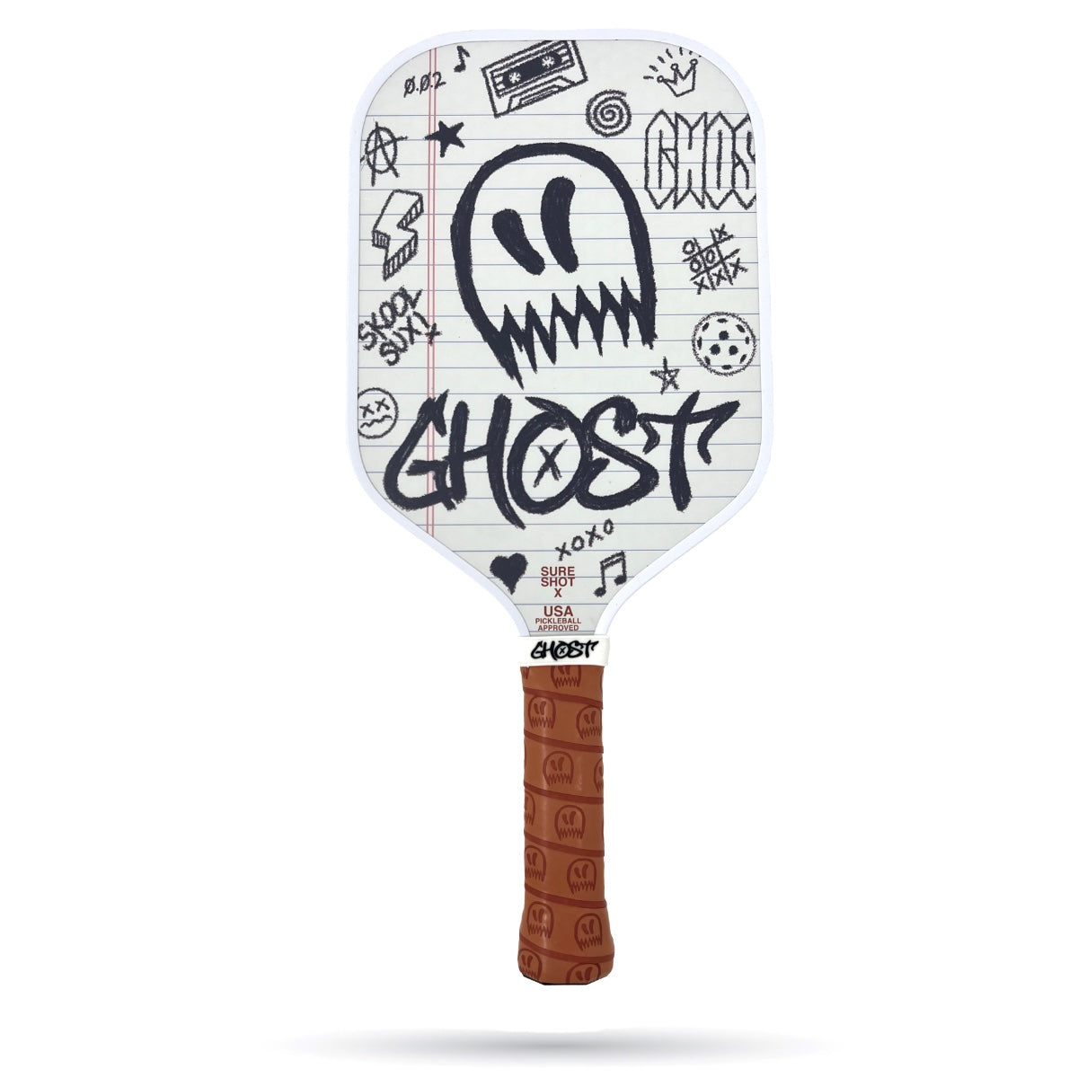 DOODLE / SURE SHOT X