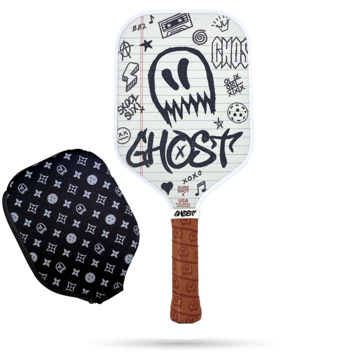 DOODLE / SURE SHOT X