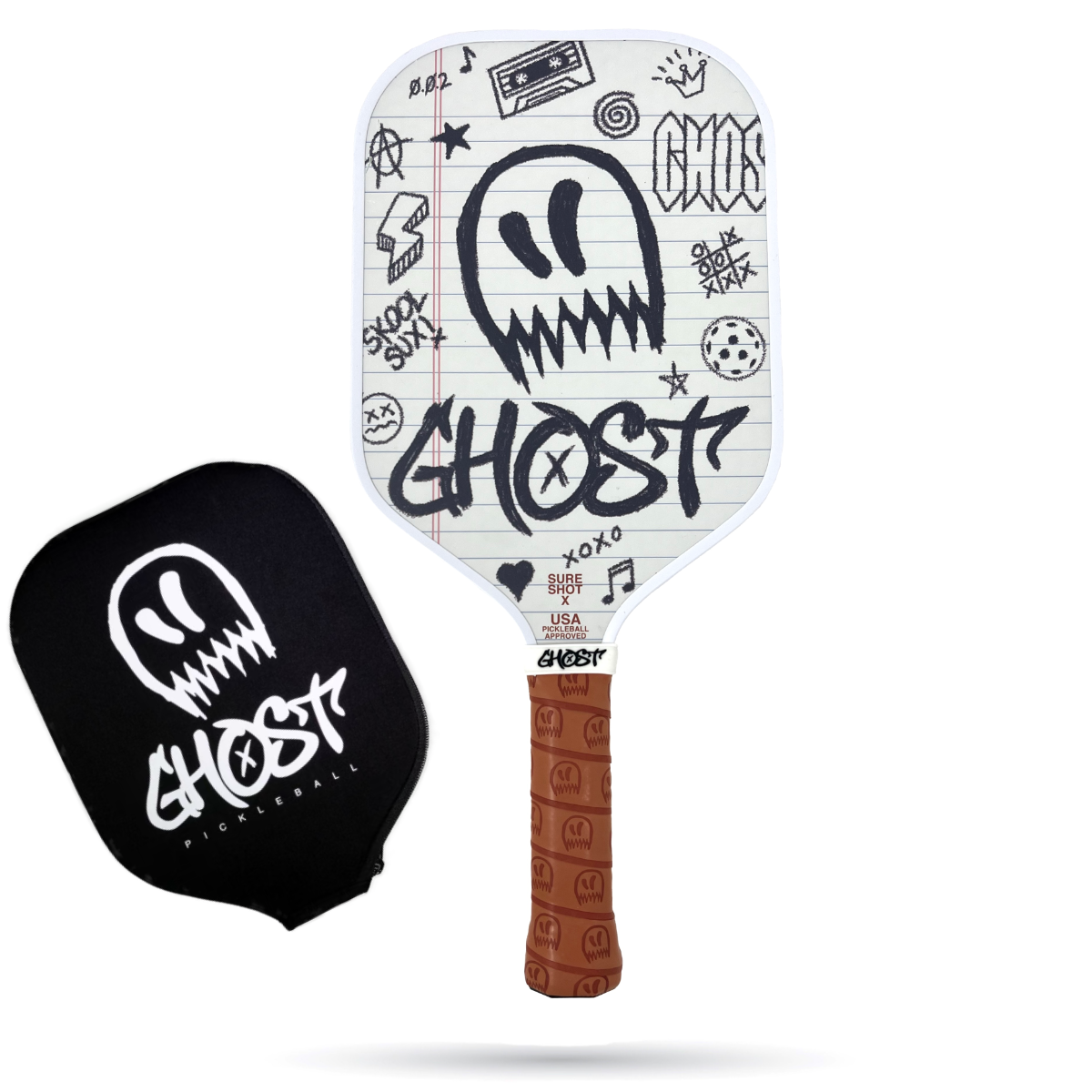 DOODLE / SURE SHOT X