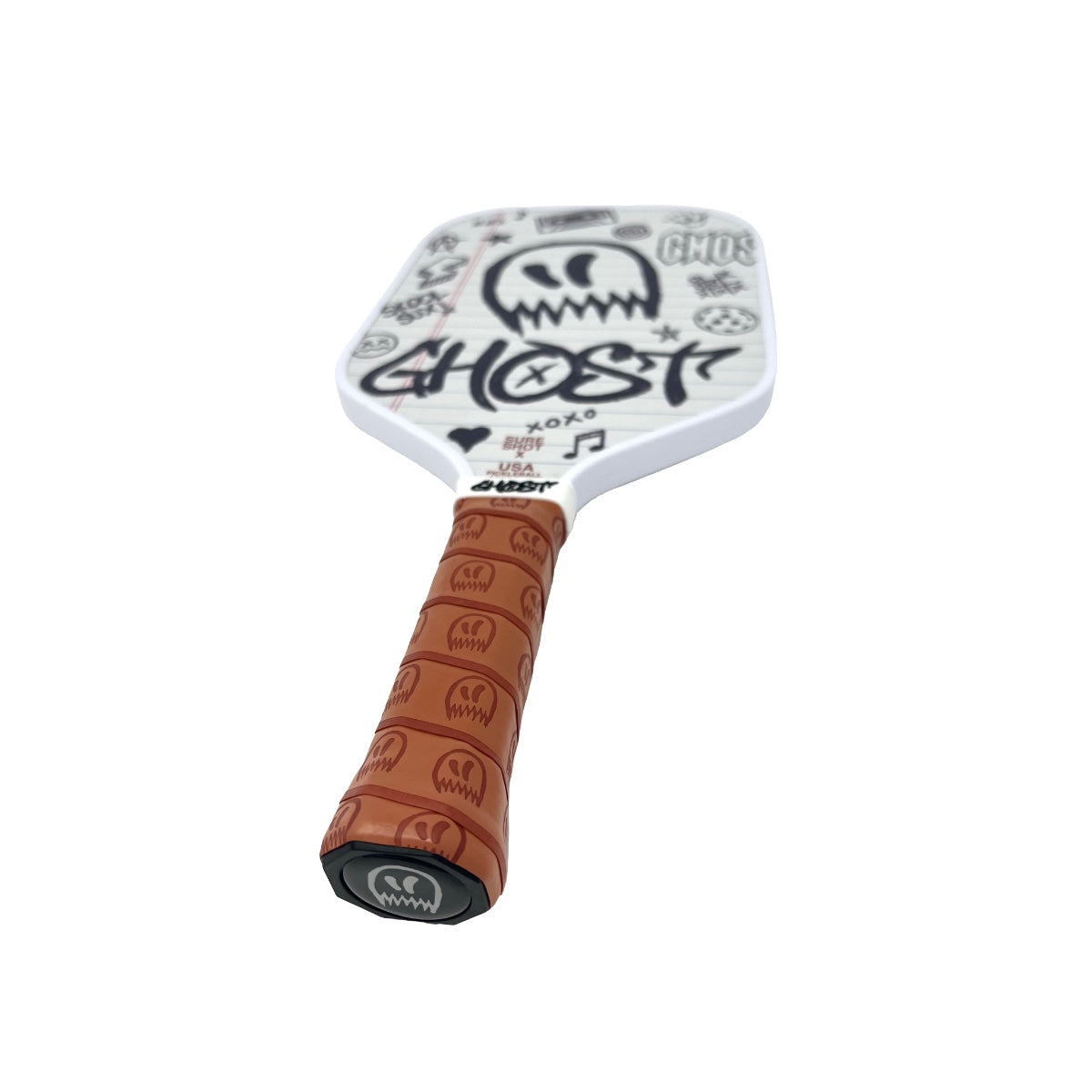 DOODLE / SURE SHOT X