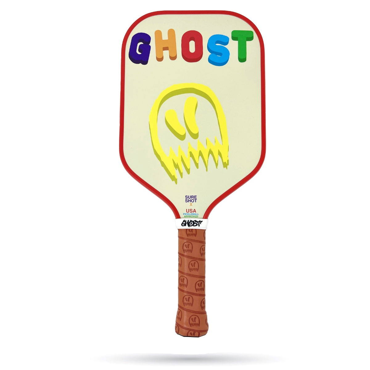 FRIDGE / SURE SHOT X