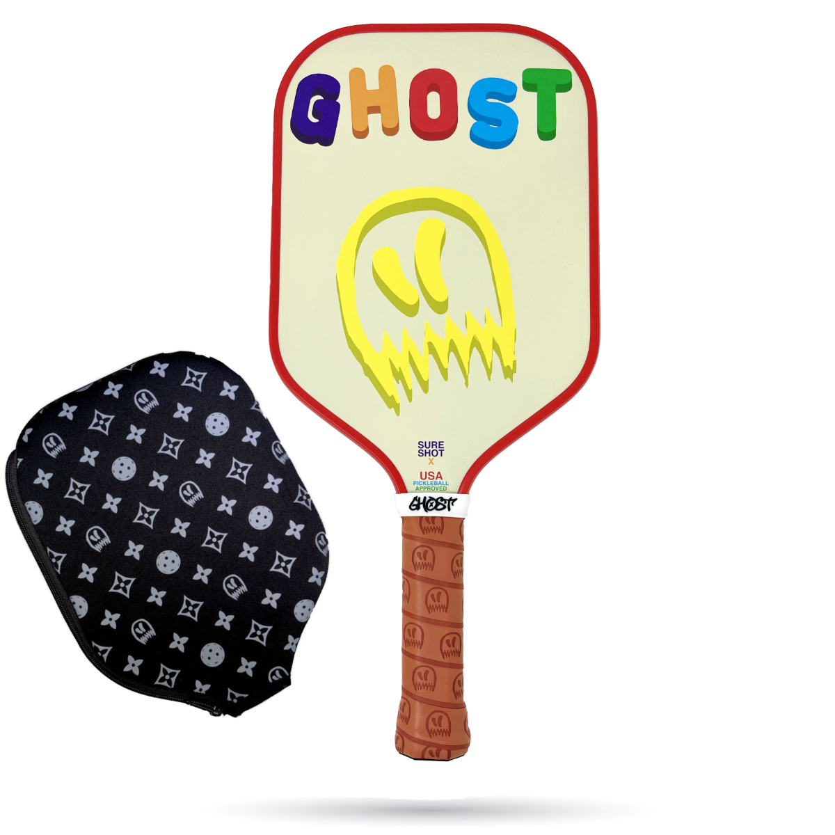 FRIDGE / SURE SHOT X