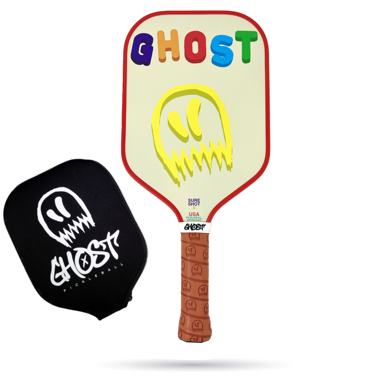 FRIDGE / SURE SHOT X