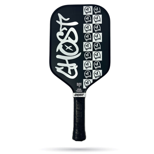 GHOST TOWN / SURE SHOT X