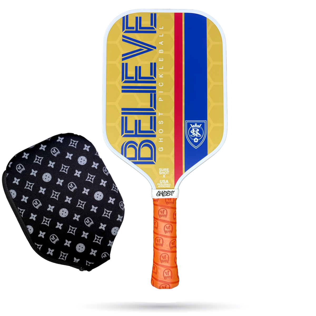 RSL HIVE / SURE SHOT X