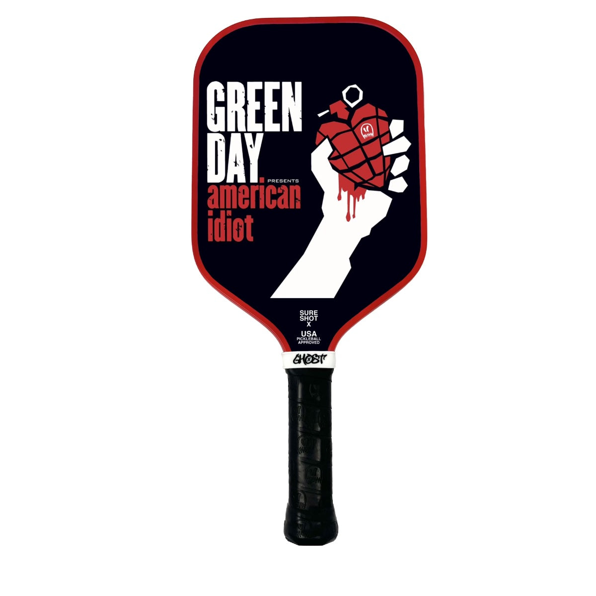 GREEN DAY / AMERICAN IDIOT