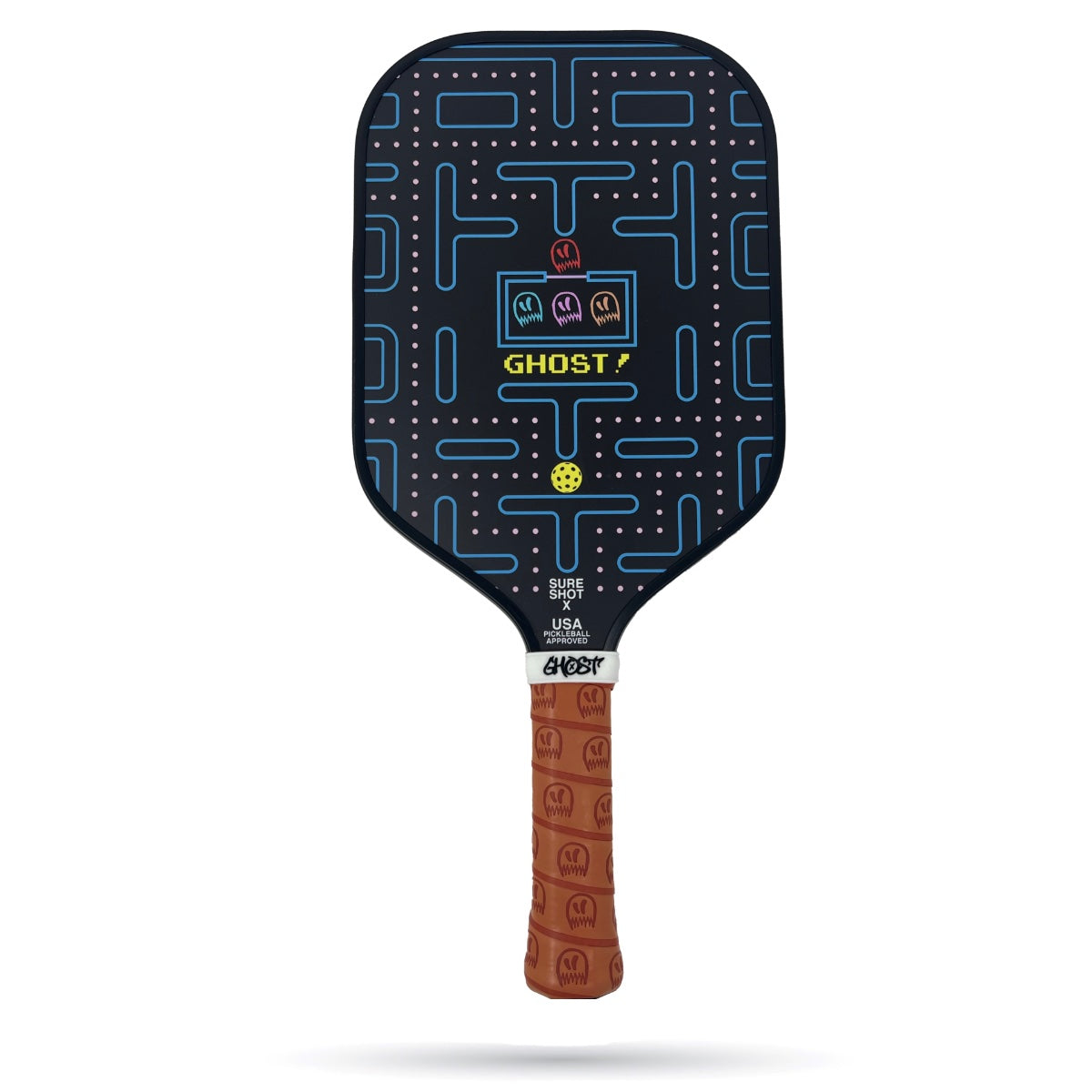 JOYSTICK / SURE SHOT X