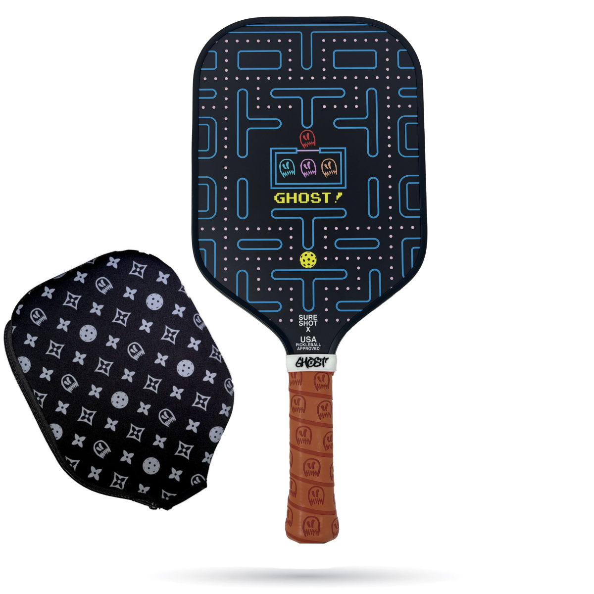 JOYSTICK / SURE SHOT X