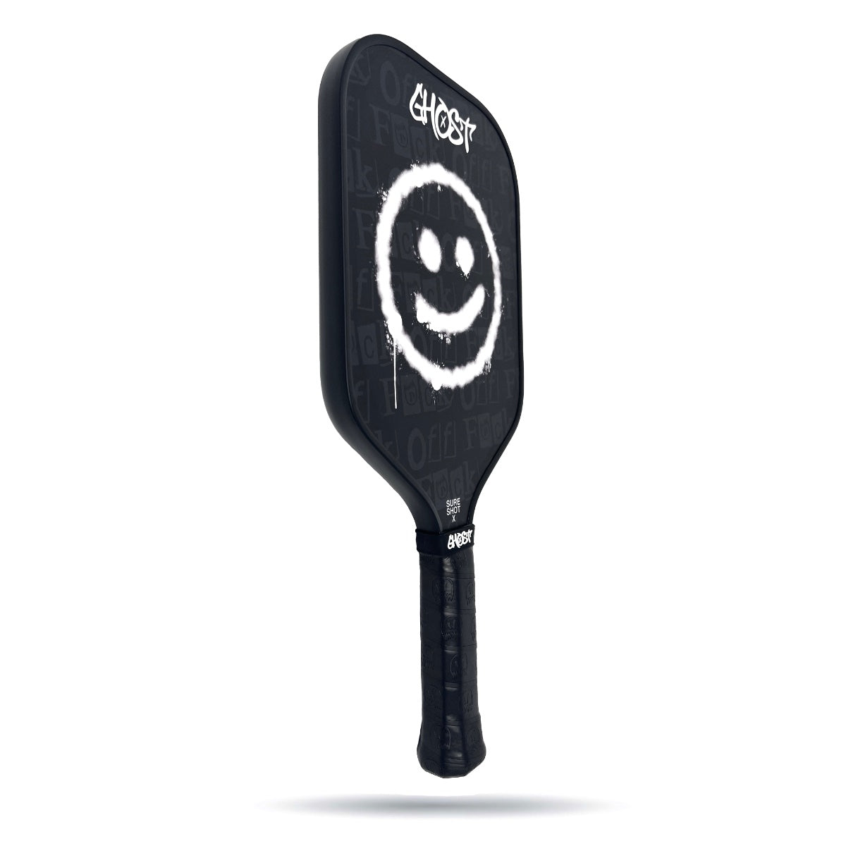 PLAY OFFENSIVE / SURE SHOT X