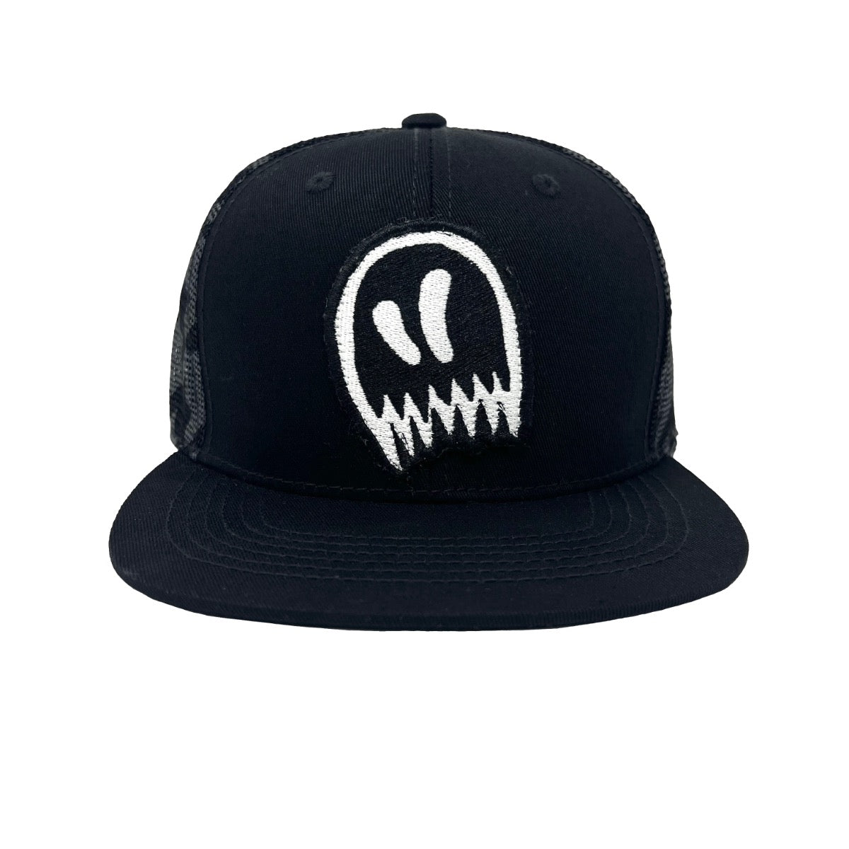 RHYTHM MESH BACK HAT