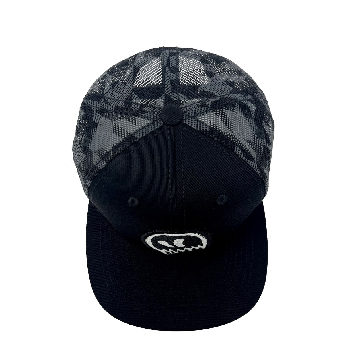 RHYTHM MESH BACK HAT