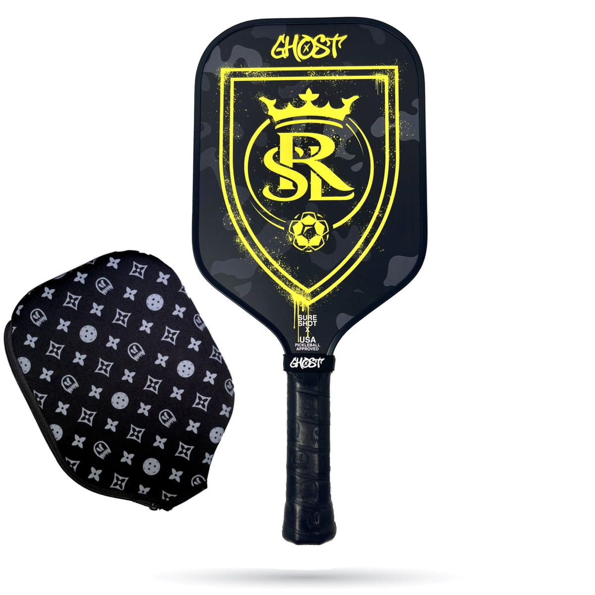 RSL STREET / SURE SHOT X