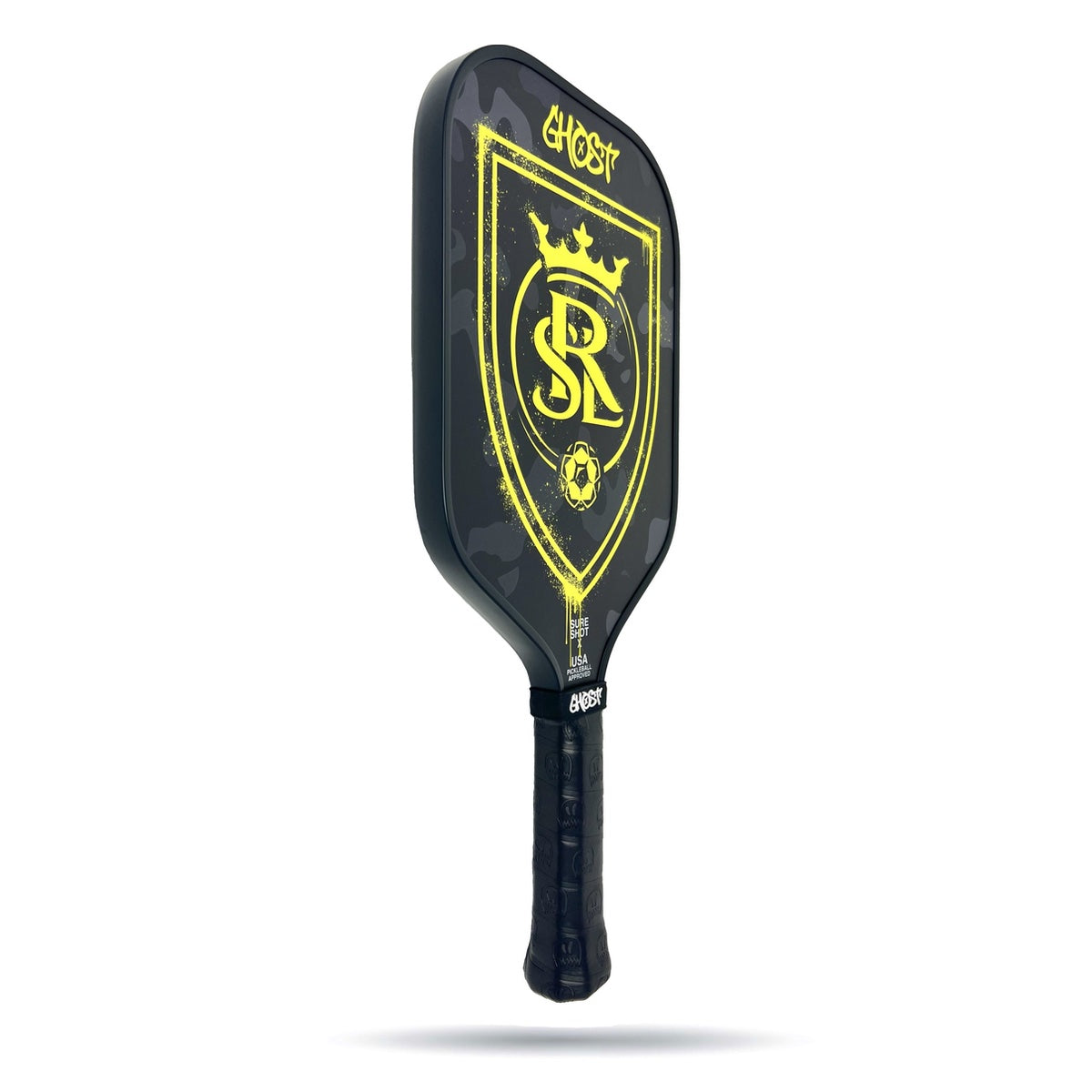 RSL STREET / SURE SHOT X