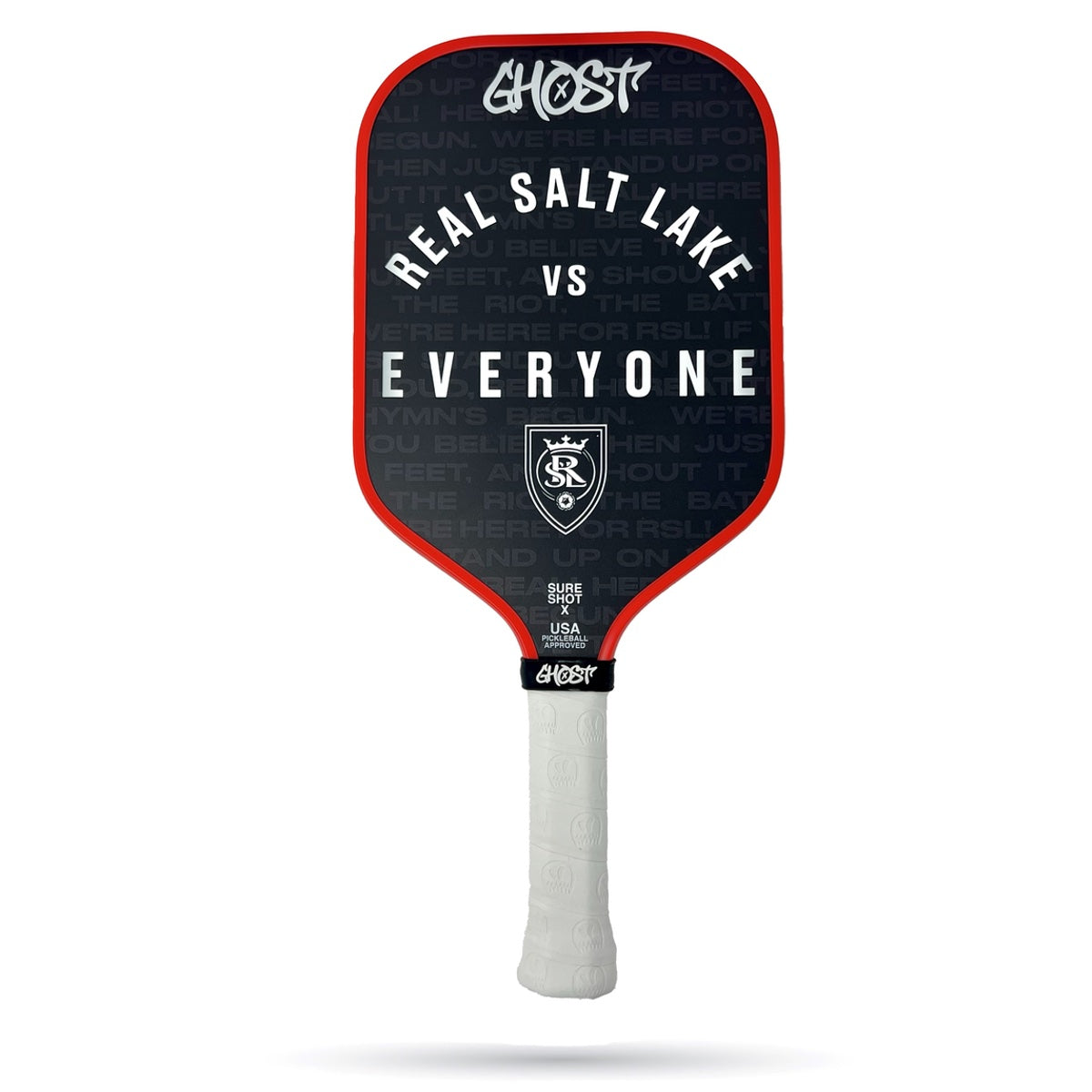 RSL VS EVERYONE / SURE SHOT X