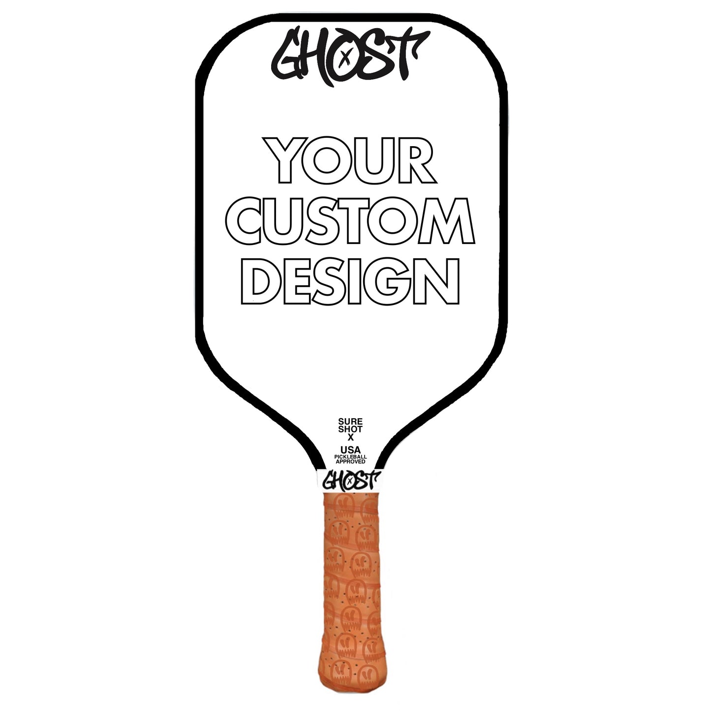 CUSTOM / SURE SHOT X