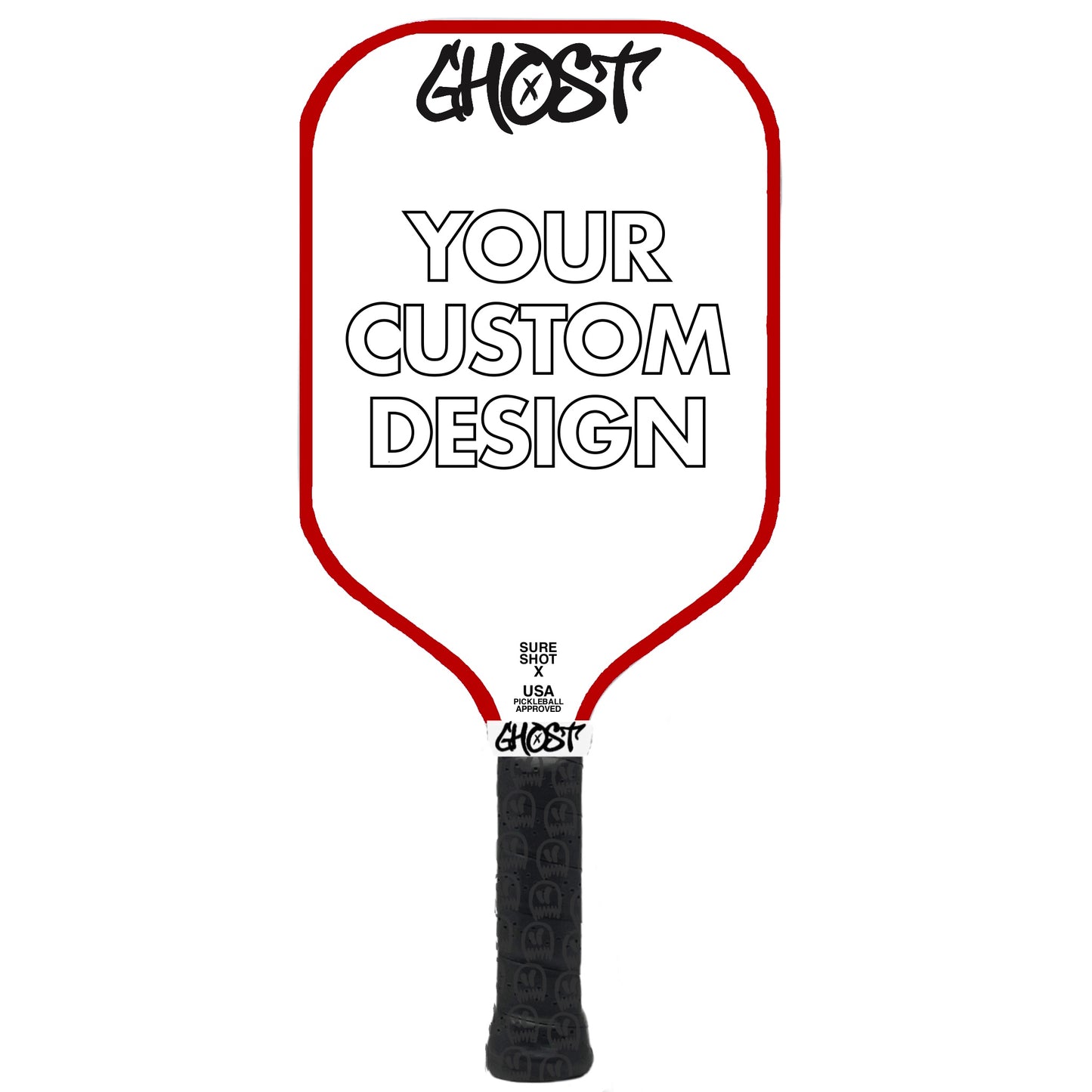 CUSTOM / SURE SHOT X