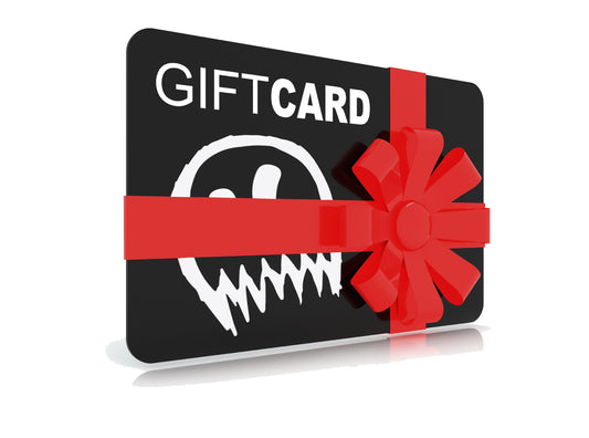 GHOST PICKLEBALL GIFT CARD