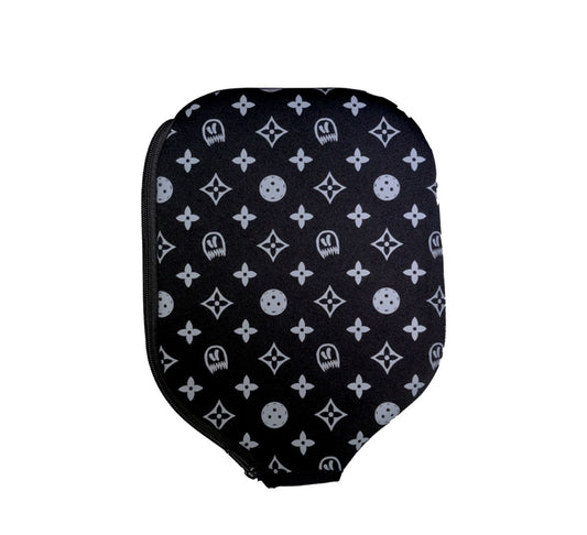 HOUSE OF GHOST PADDLE COVER