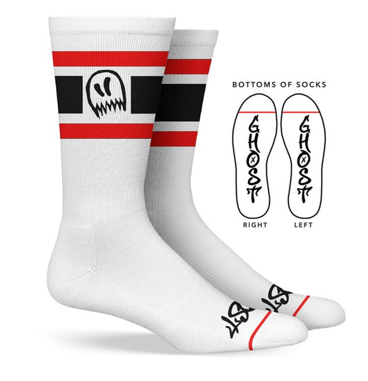 HEADLINER 7.5" CREW SOCK