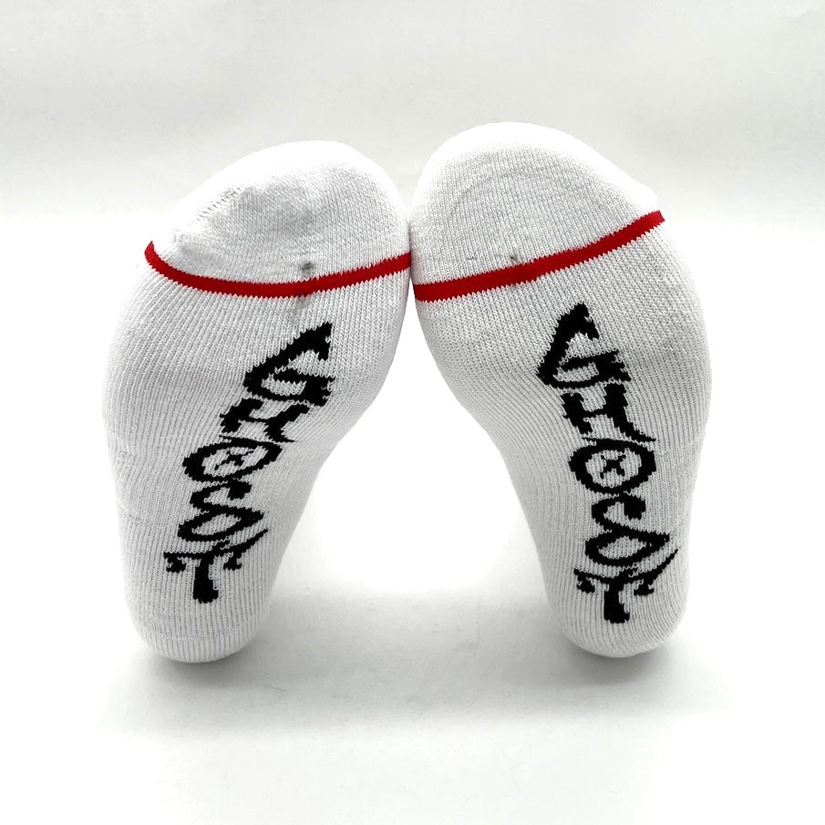 HEADLINER 7.5" CREW SOCK