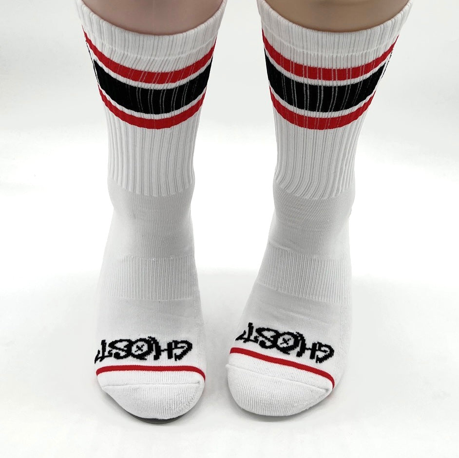 HEADLINER 7.5" CREW SOCK