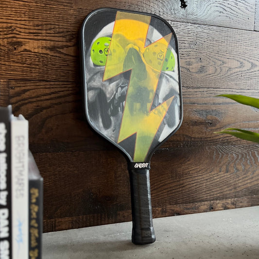 DEAD AND GONE / CARLOS ROJAS