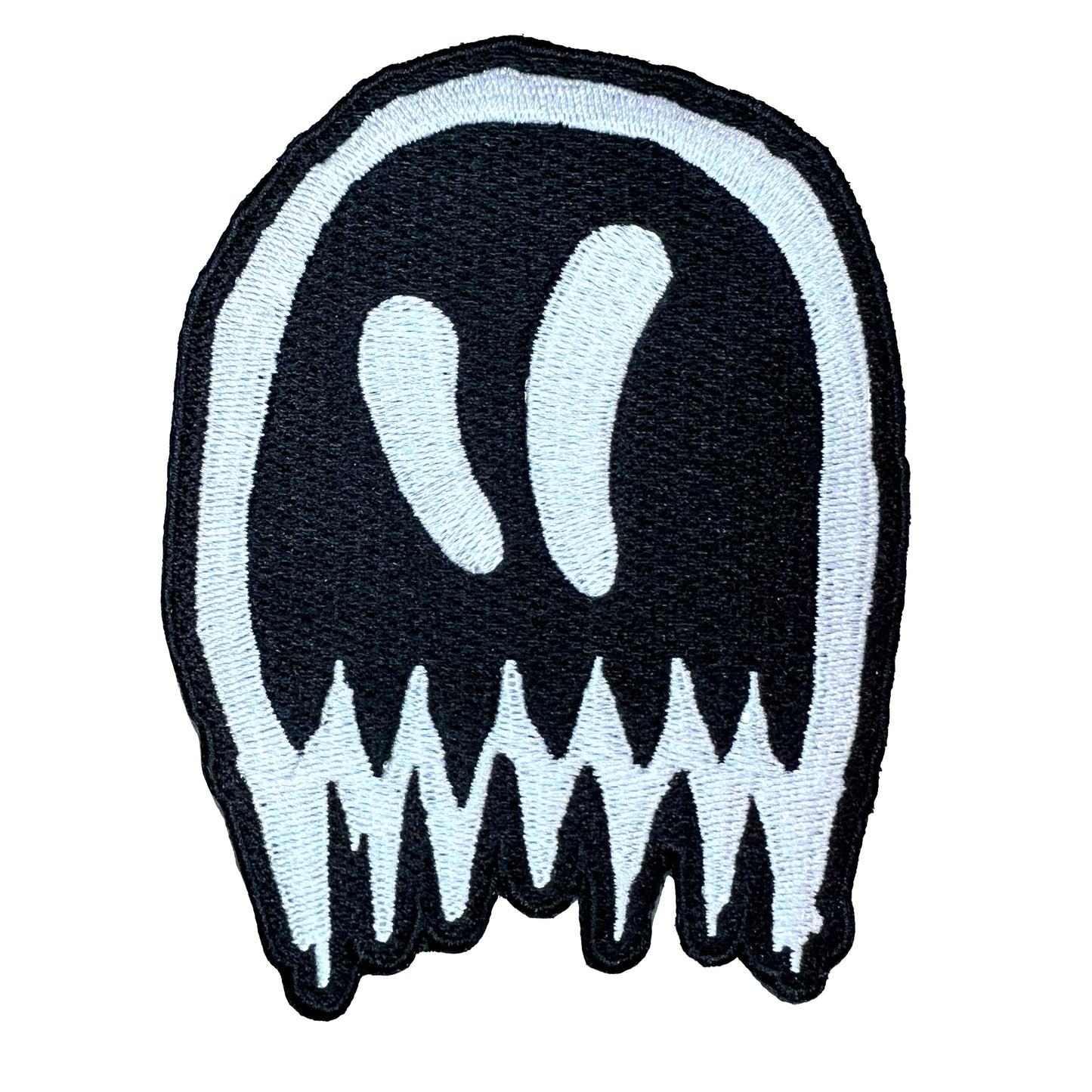 GHOST ICON PATCH