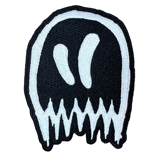 GHOST ICON PATCH
