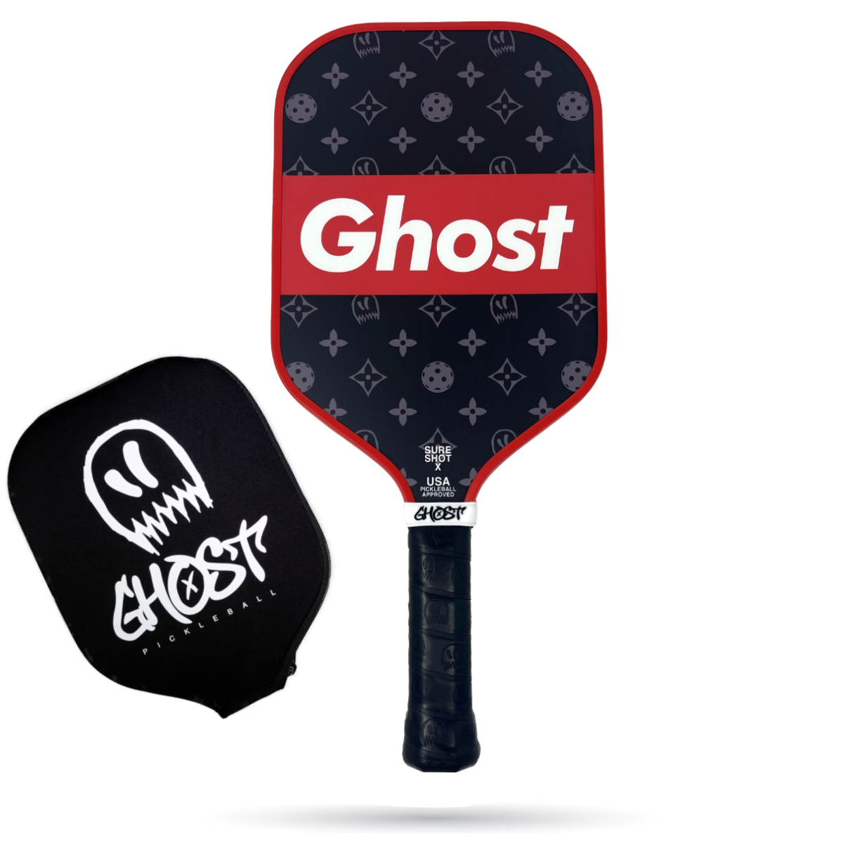 PREMIER / SURE SHOT X – Ghost Pickleball