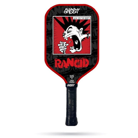 RANCID / SURE SHOT X